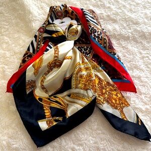 Fashion Scarves